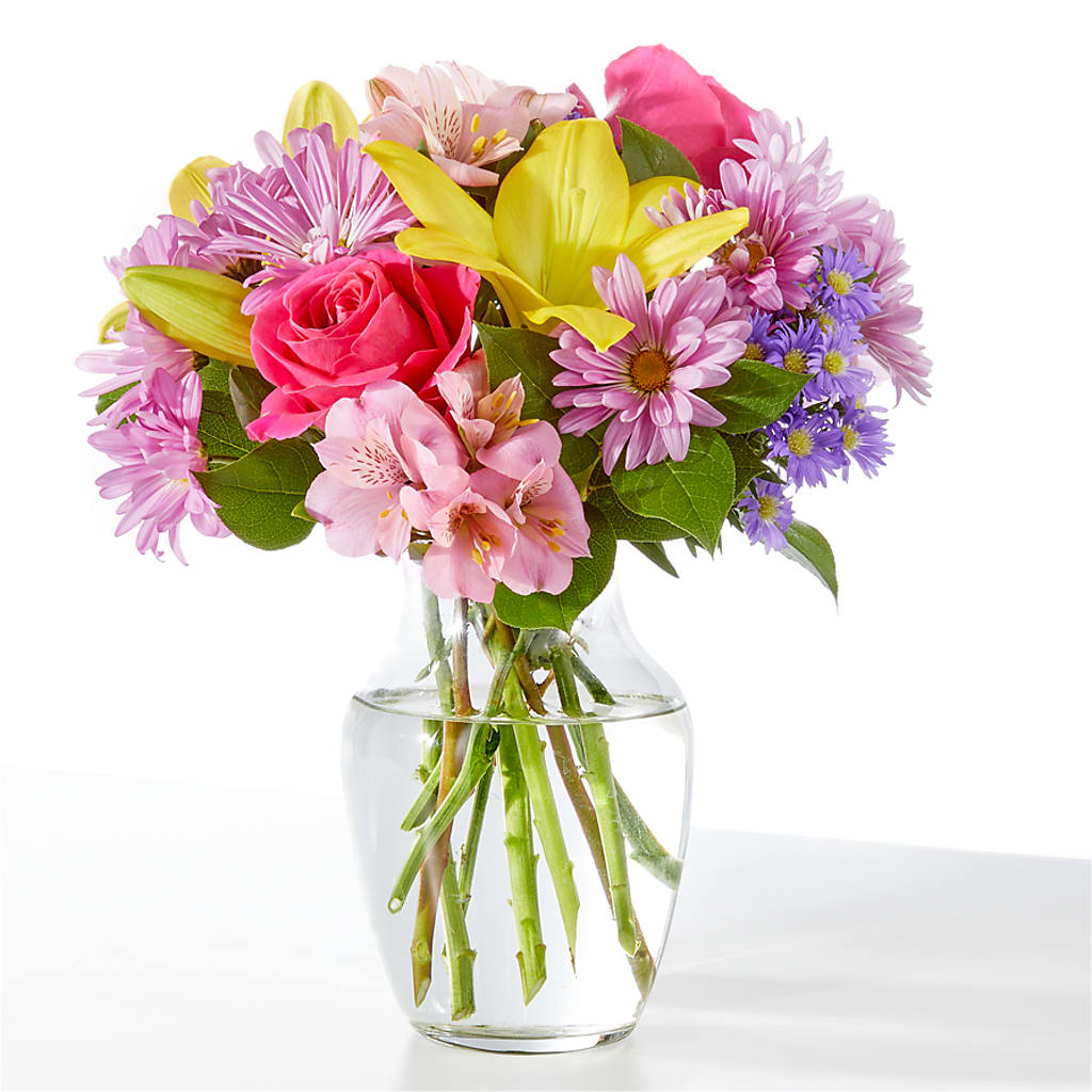 Sprinkles Bouquet – Fleuriste East Angus Et Maison Du Cadeau, East Angus PQ