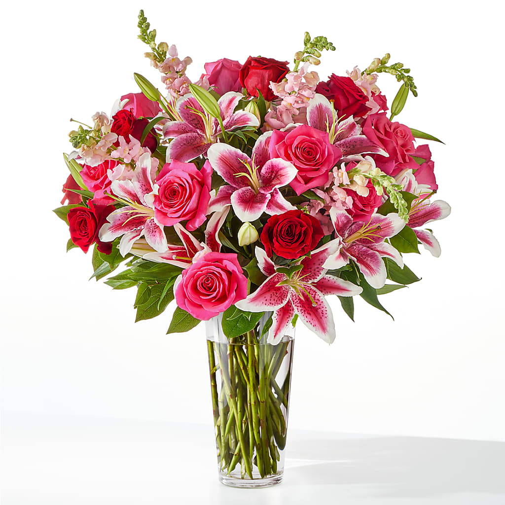 Always You Bouquet – Fleuriste East Angus Et Maison Du Cadeau, East Angus PQ