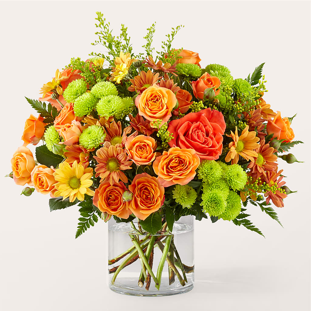 The Farmhouse Bouquet – Fleuriste East Angus Et Maison Du Cadeau, East Angus PQ