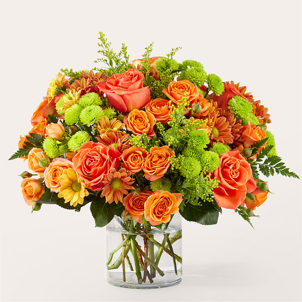 The Farmhouse Bouquet – Fleuriste East Angus Et Maison Du Cadeau, East Angus PQ