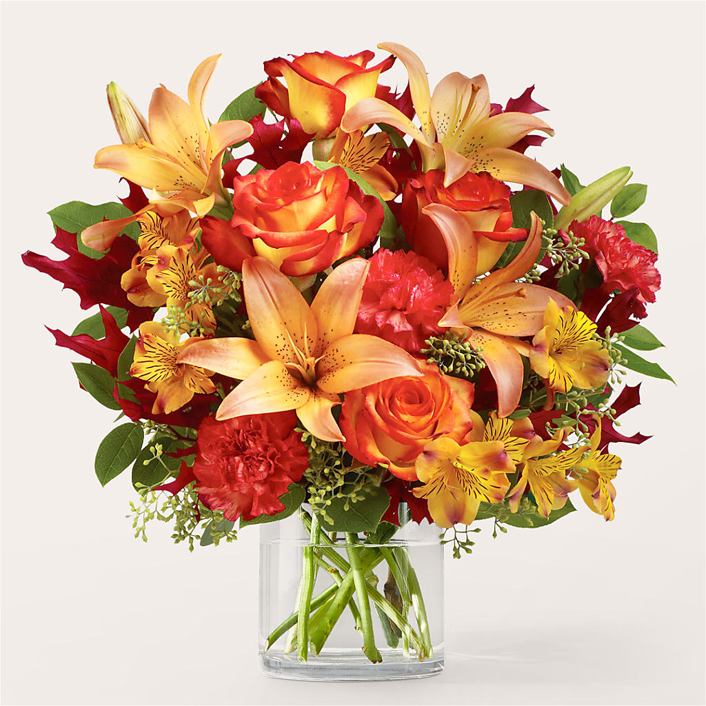 Pecan Pie Bouquet – Fleuriste East Angus Et Maison Du Cadeau, East Angus PQ