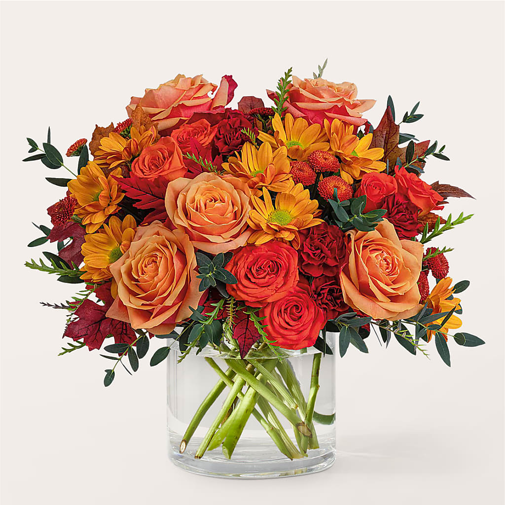 Sweet as Cinnamon Bouquet – Fleuriste East Angus Et Maison Du Cadeau, East Angus PQ