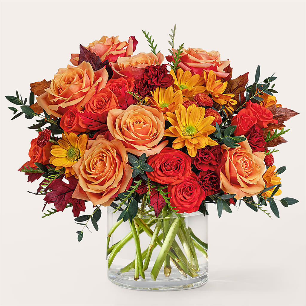 Sweet as Cinnamon Bouquet – Fleuriste East Angus Et Maison Du Cadeau, East Angus PQ