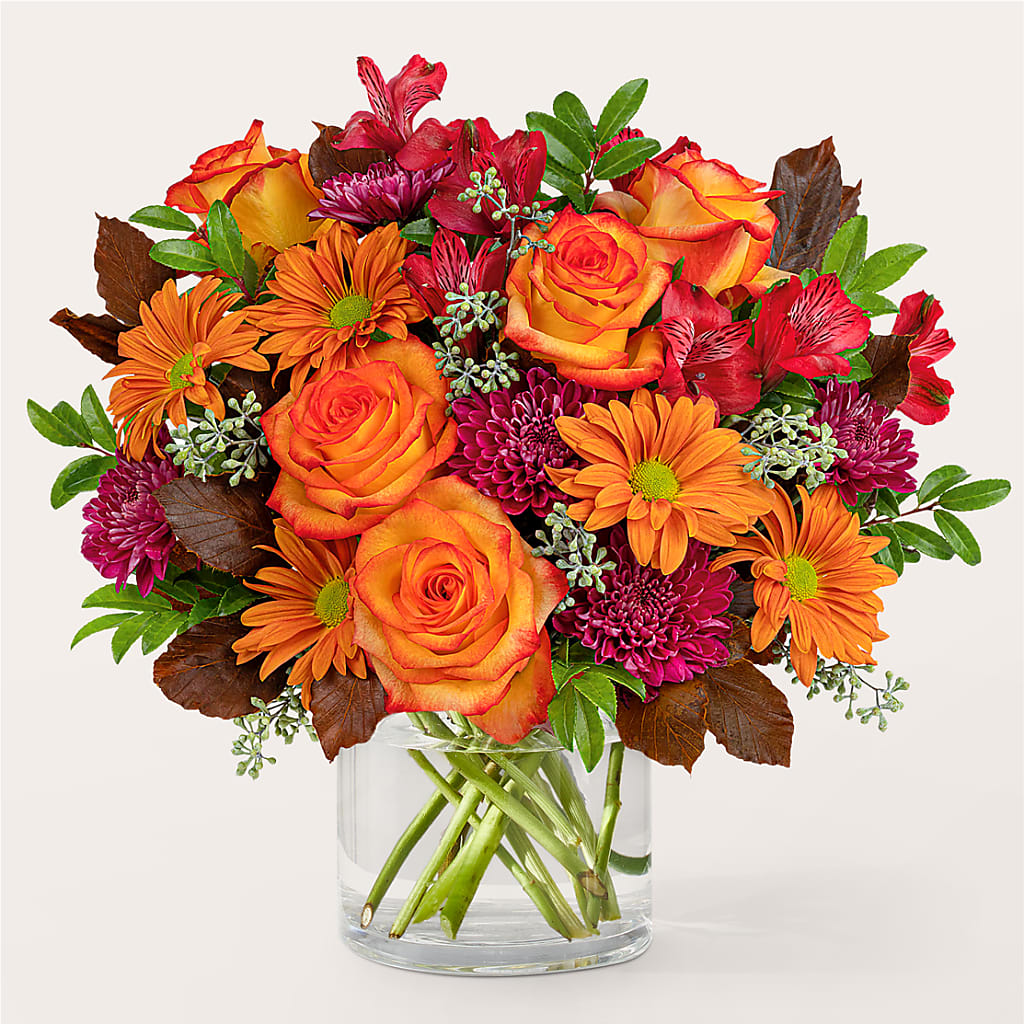 Brisk Morning Bouquet – Fleuriste East Angus Et Maison Du Cadeau, East Angus PQ