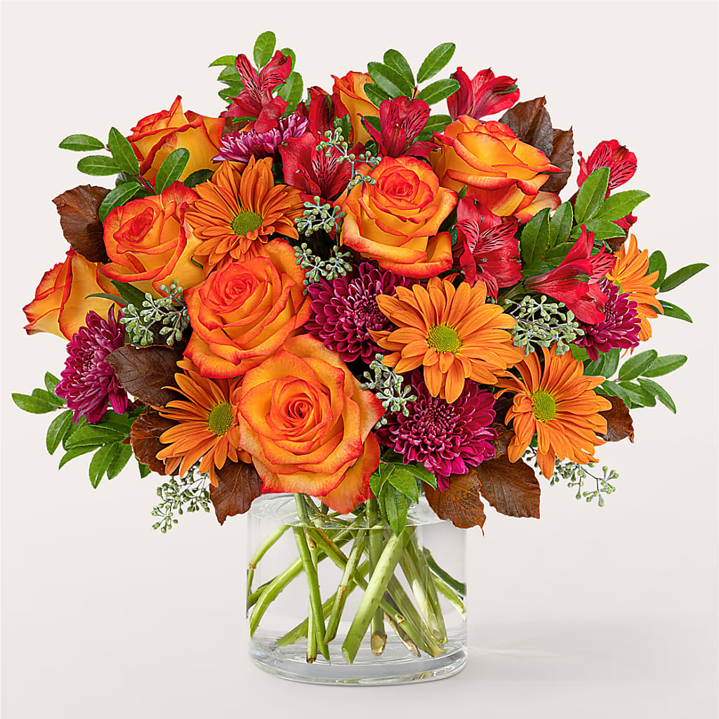 Brisk Morning Bouquet – Fleuriste East Angus Et Maison Du Cadeau, East Angus PQ