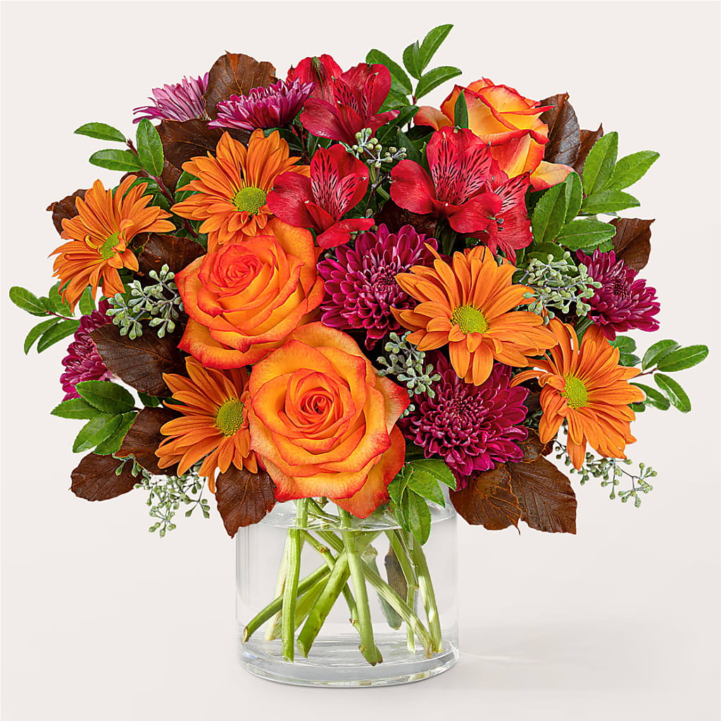 Brisk Morning Bouquet – Fleuriste East Angus Et Maison Du Cadeau, East Angus PQ