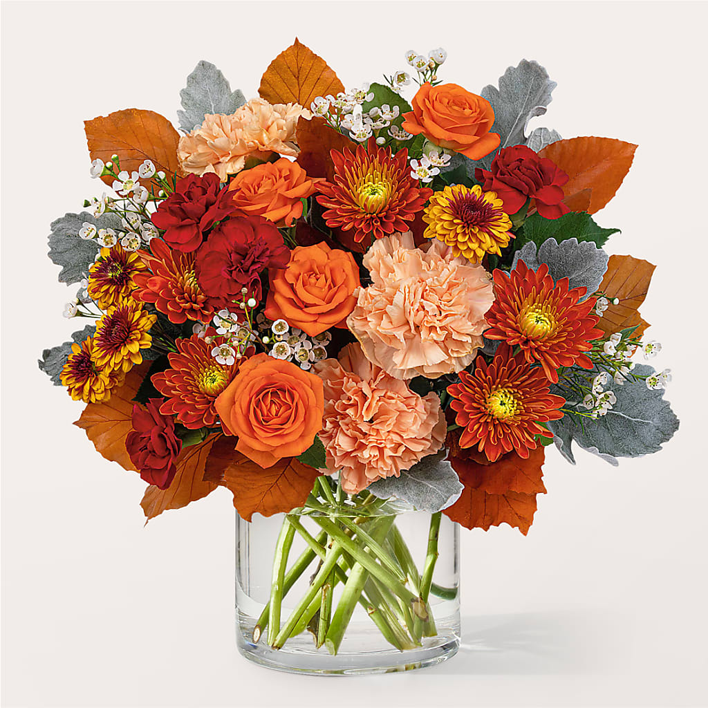 Merlot Bouquet – Fleuriste East Angus Et Maison Du Cadeau, East Angus PQ