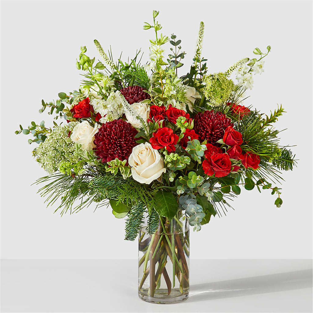 Favorite Traditions Bouquet – Fleuriste East Angus Et Maison Du Cadeau, East Angus PQ