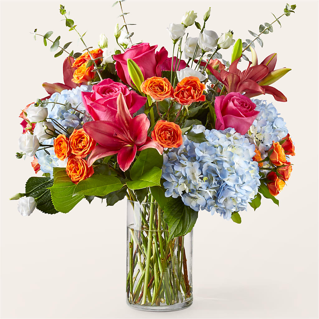 Awestruck Luxury Bouquet – Fleuriste East Angus Et Maison Du Cadeau, East Angus PQ