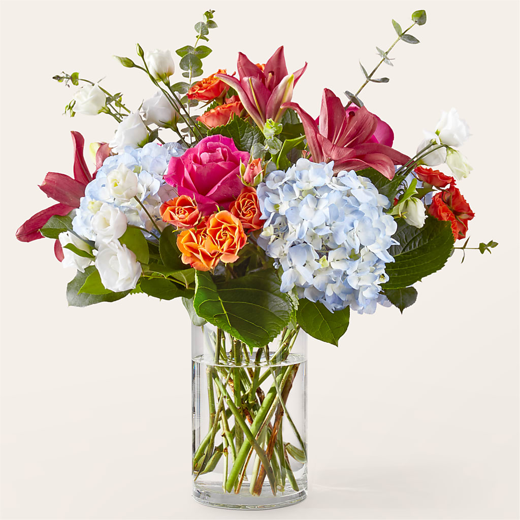 Awestruck Luxury Bouquet – Fleuriste East Angus Et Maison Du Cadeau, East Angus PQ