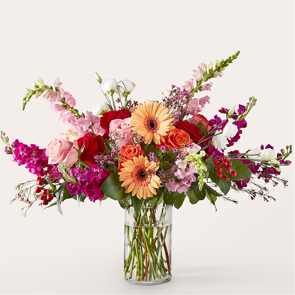 Renaissance Luxury Bouquet – Fleuriste East Angus Et Maison Du Cadeau, East Angus PQ