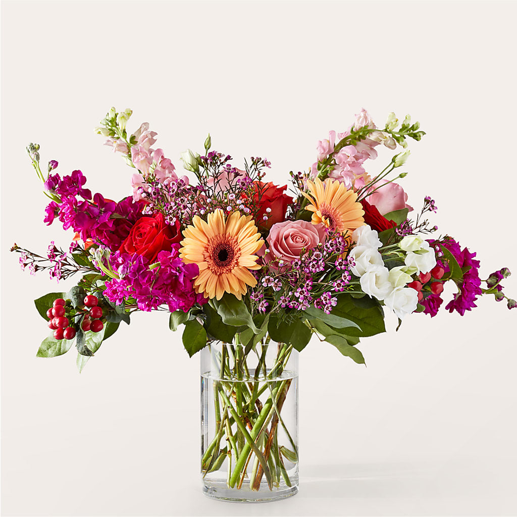 Renaissance Luxury Bouquet – Fleuriste East Angus Et Maison Du Cadeau, East Angus PQ
