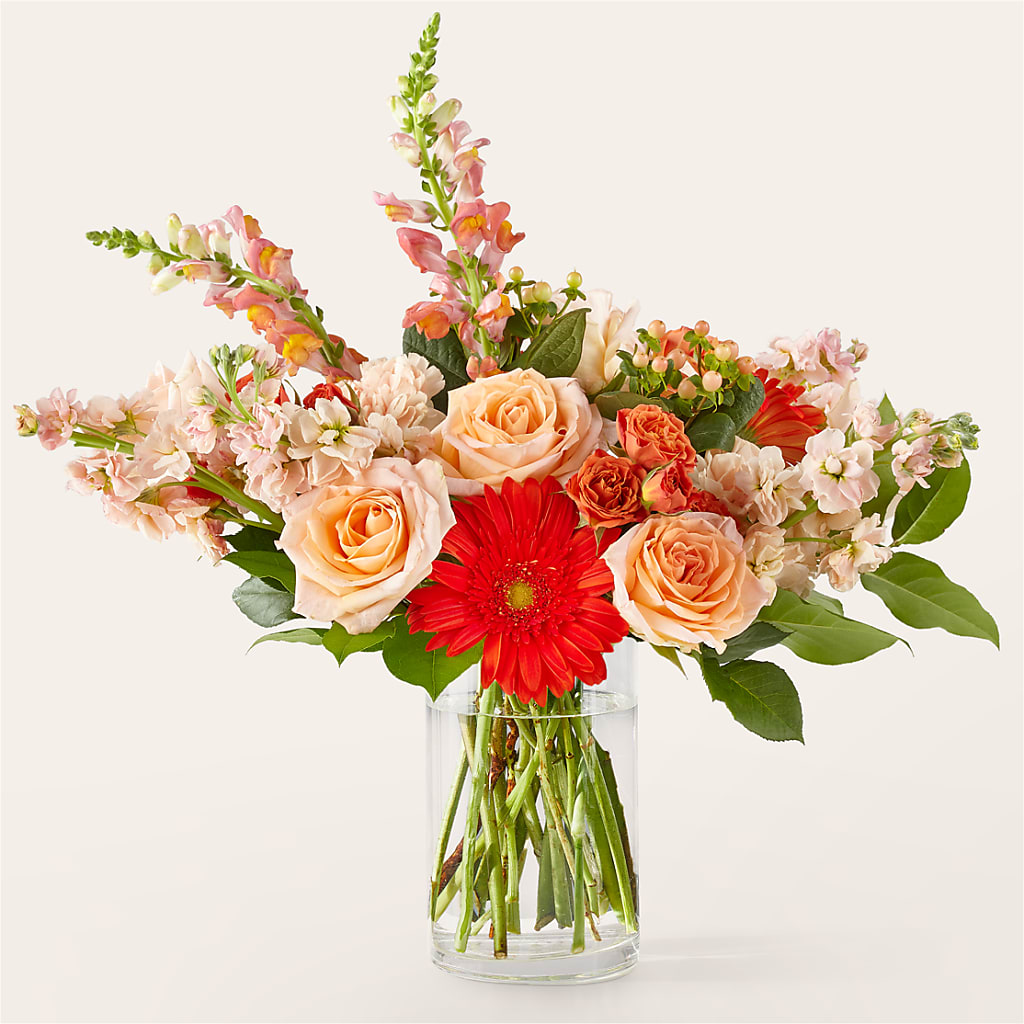Paloma Please Bouquet – Fleuriste East Angus Et Maison Du Cadeau, East Angus PQ