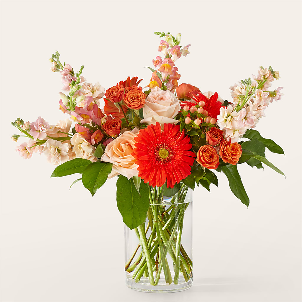 Paloma Please Bouquet – Fleuriste East Angus Et Maison Du Cadeau, East Angus PQ
