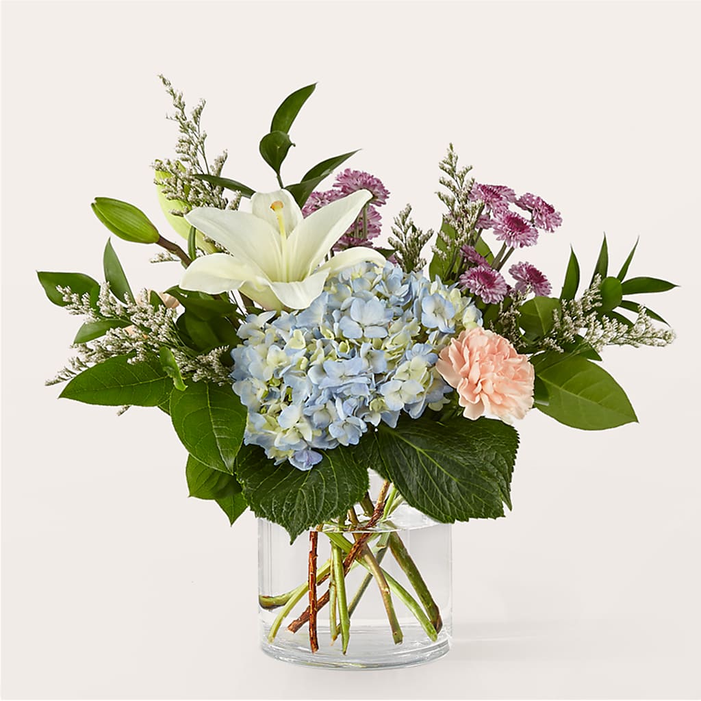 Slow Mornings Bouquet – Fleuriste East Angus Et Maison Du Cadeau, East Angus PQ