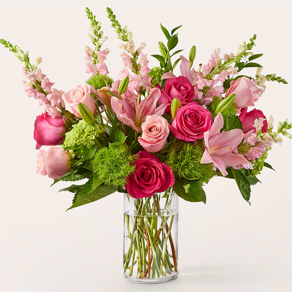Fit for a Queen Luxury Bouquet – Fleuriste East Angus Et Maison Du Cadeau, East Angus PQ
