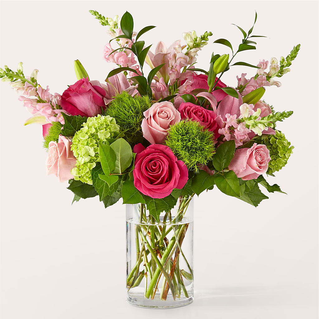 Fit for a Queen Luxury Bouquet – Fleuriste East Angus Et Maison Du Cadeau, East Angus PQ