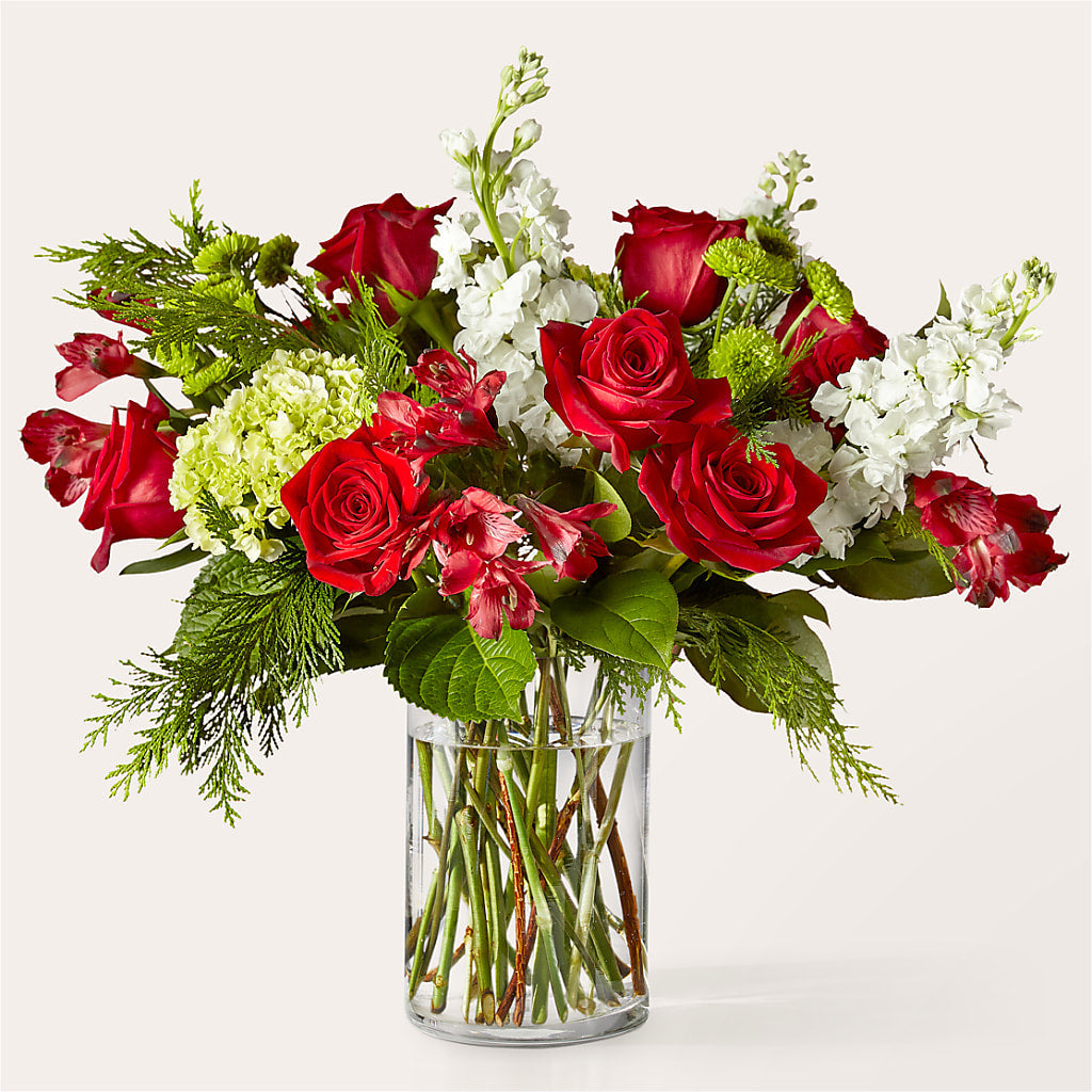 Tree Shopping Bouquet – Fleuriste East Angus Et Maison Du Cadeau, East Angus PQ