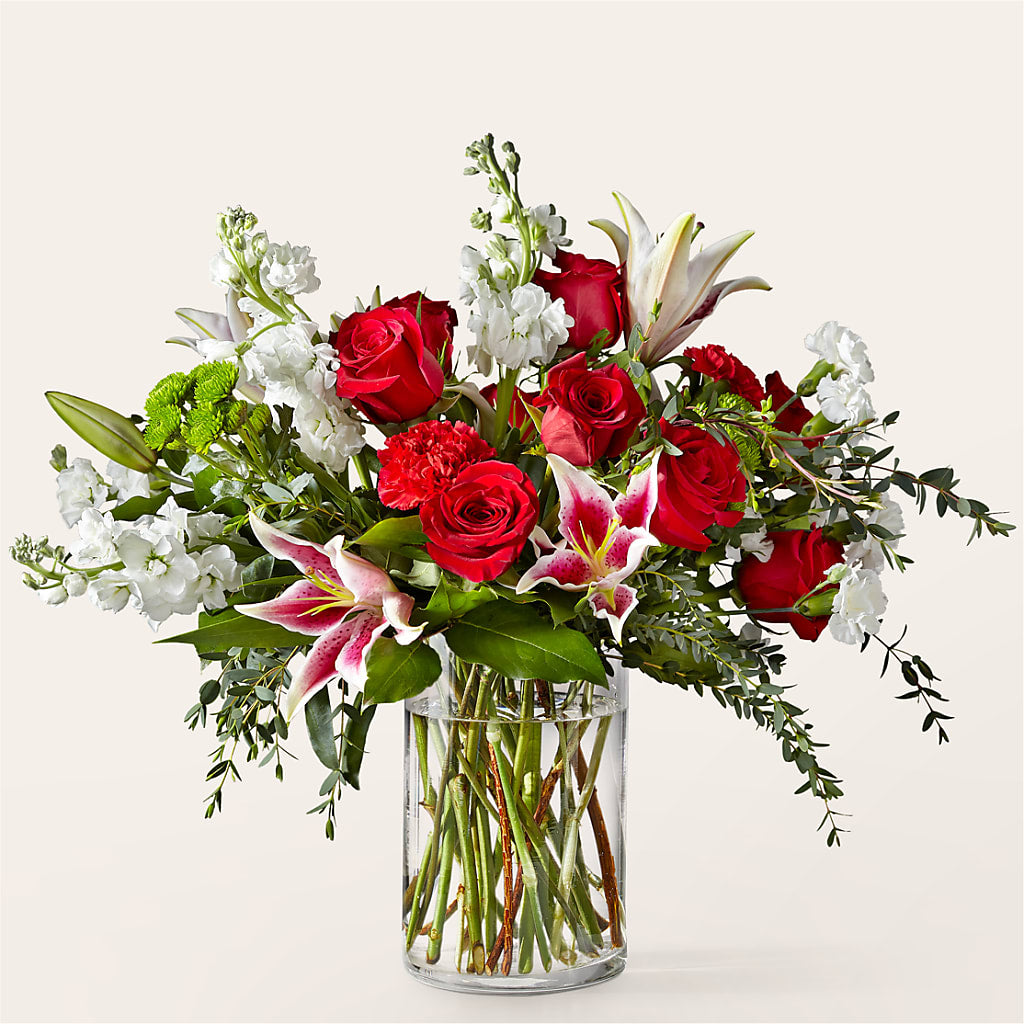 Gumdrop Button Bouquet – Fleuriste East Angus Et Maison Du Cadeau, East Angus PQ