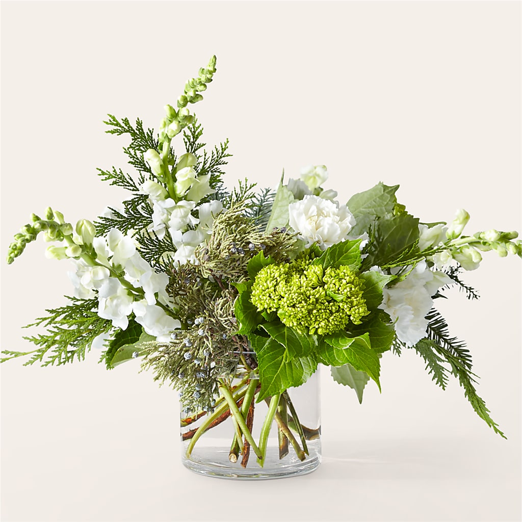 Marshmallows on Top Bouquet – Fleuriste East Angus Et Maison Du Cadeau, East Angus PQ