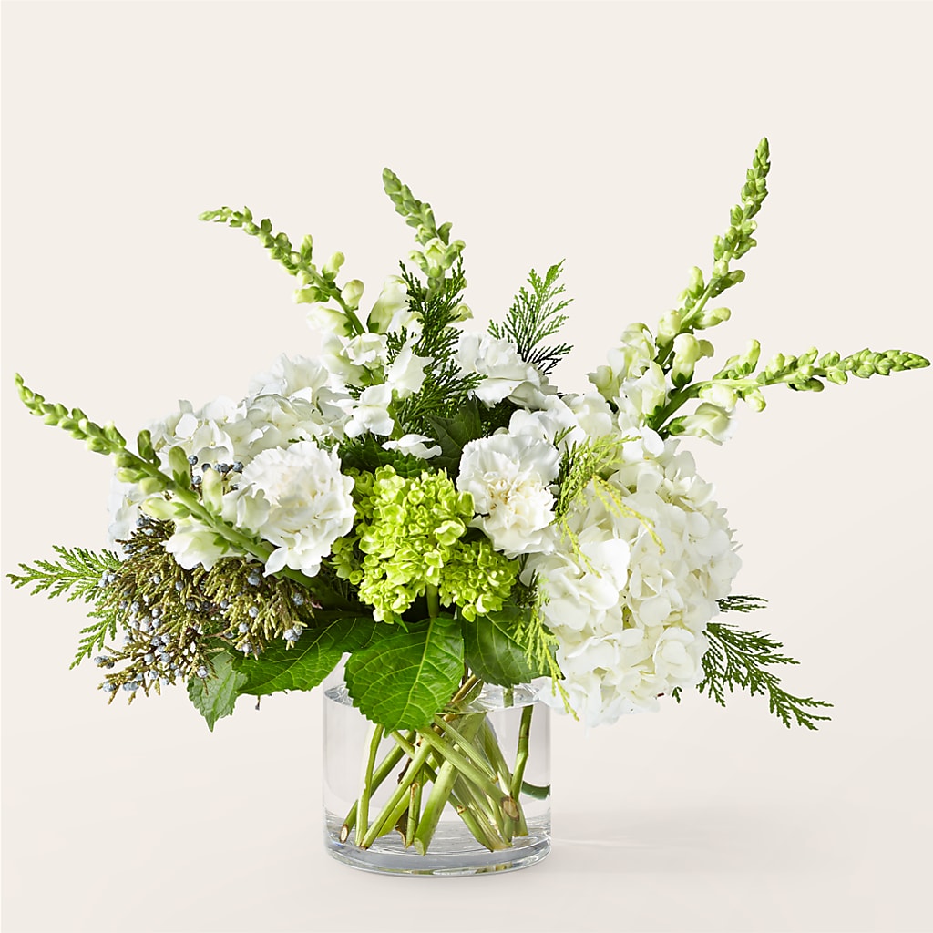 Marshmallows on Top Bouquet – Fleuriste East Angus Et Maison Du Cadeau, East Angus PQ