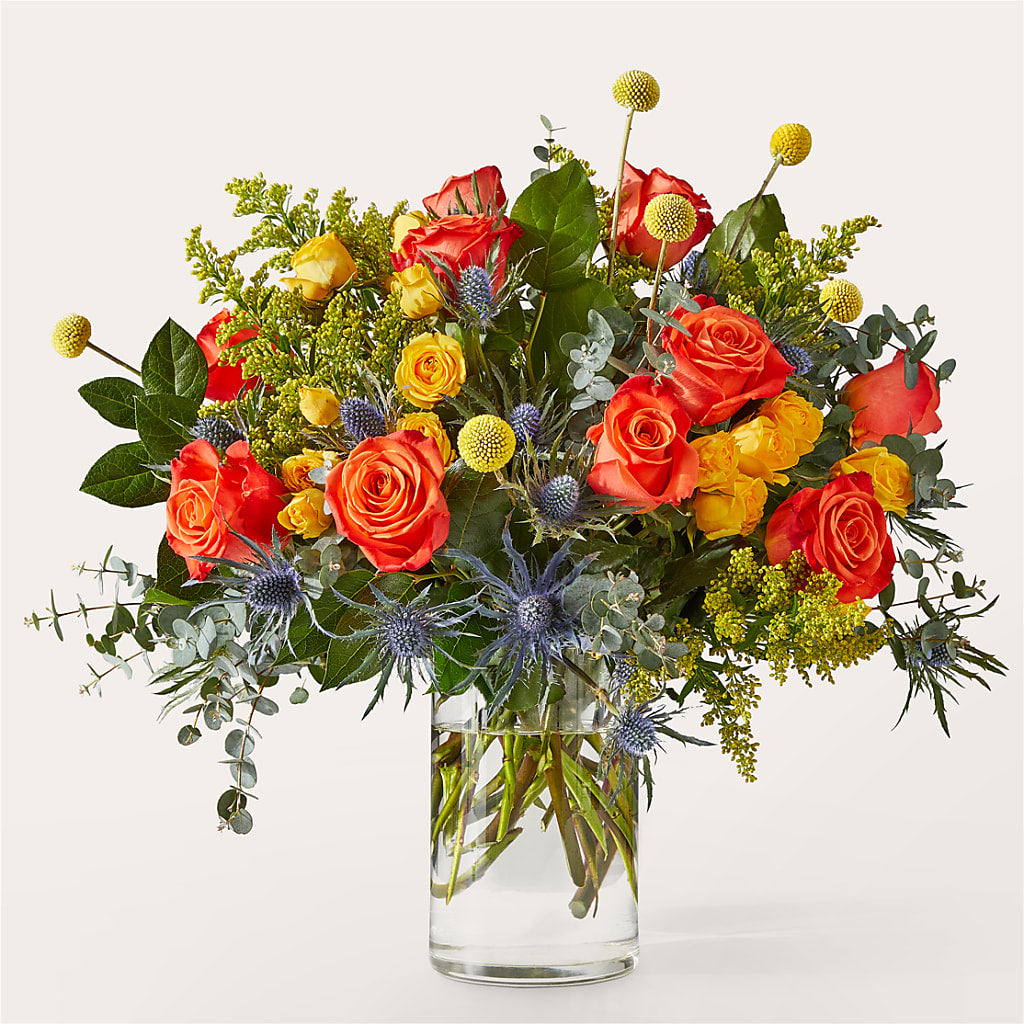 Disco Bouquet – Fleuriste East Angus Et Maison Du Cadeau, East Angus PQ