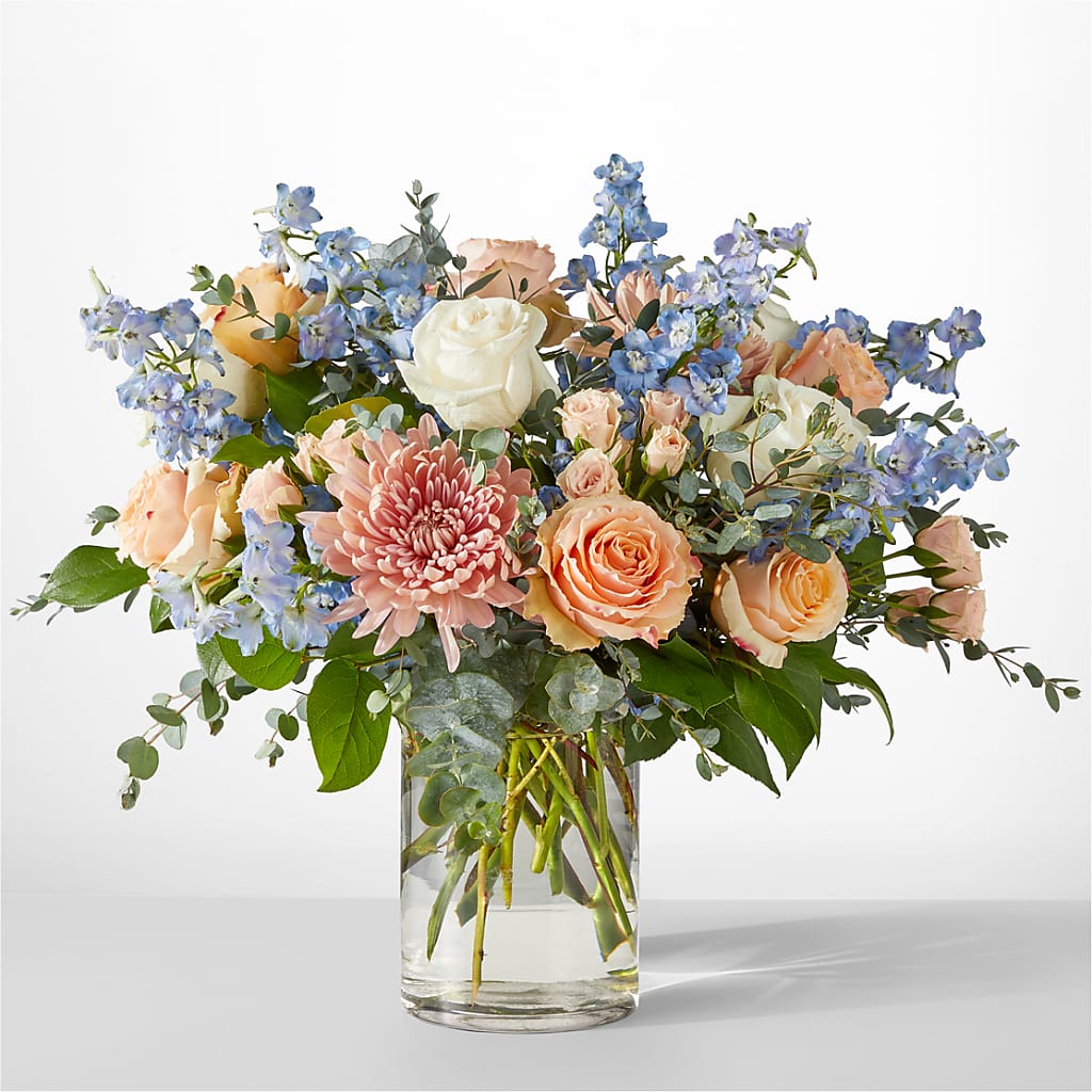 Inspired Bouquet – Fleuriste East Angus Et Maison Du Cadeau, East Angus PQ
