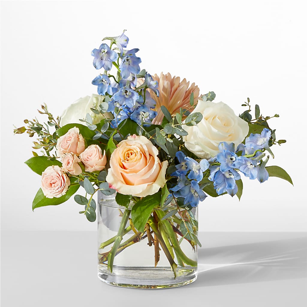 Inspired Bouquet – Fleuriste East Angus Et Maison Du Cadeau, East Angus PQ
