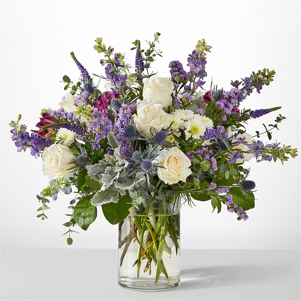 Shooting Star Bouquet – Fleuriste East Angus Et Maison Du Cadeau, East Angus PQ