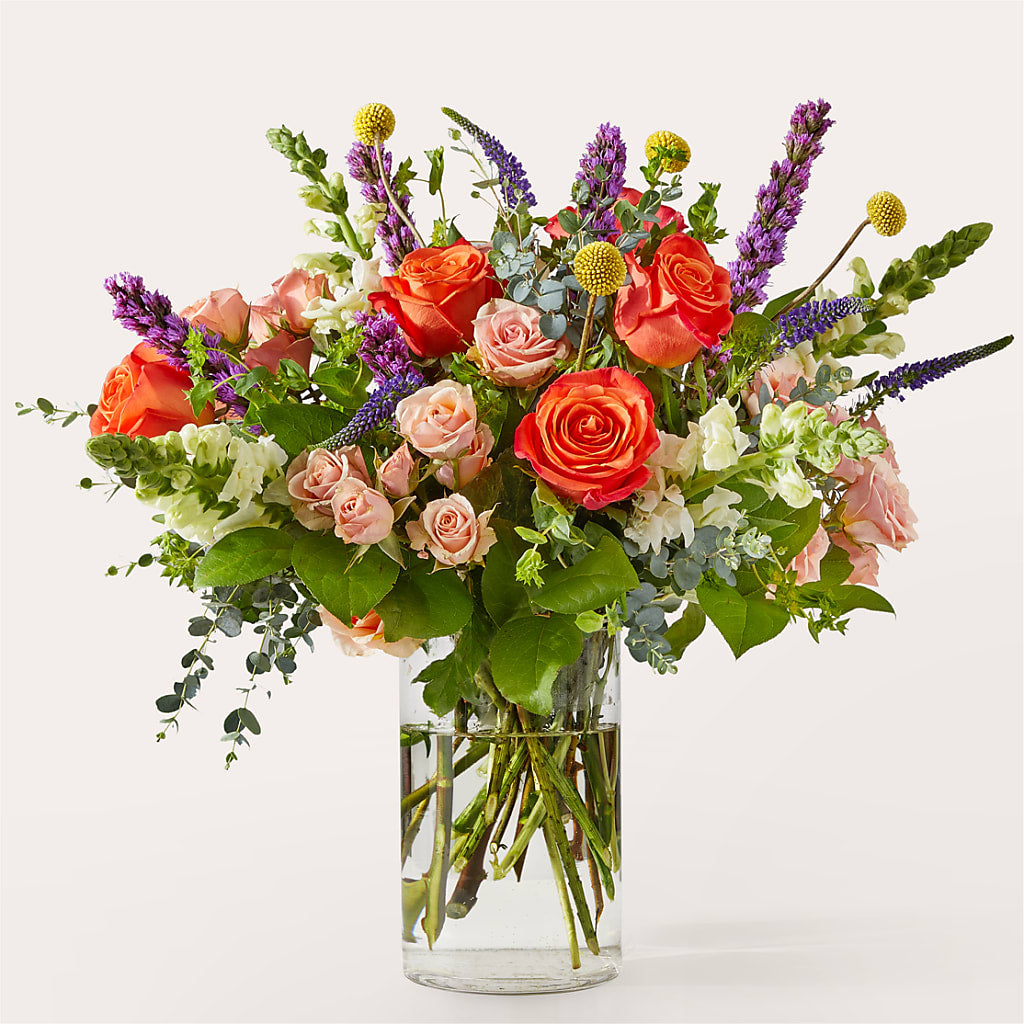 The Standout Bouquet – Fleuriste East Angus Et Maison Du Cadeau, East Angus PQ