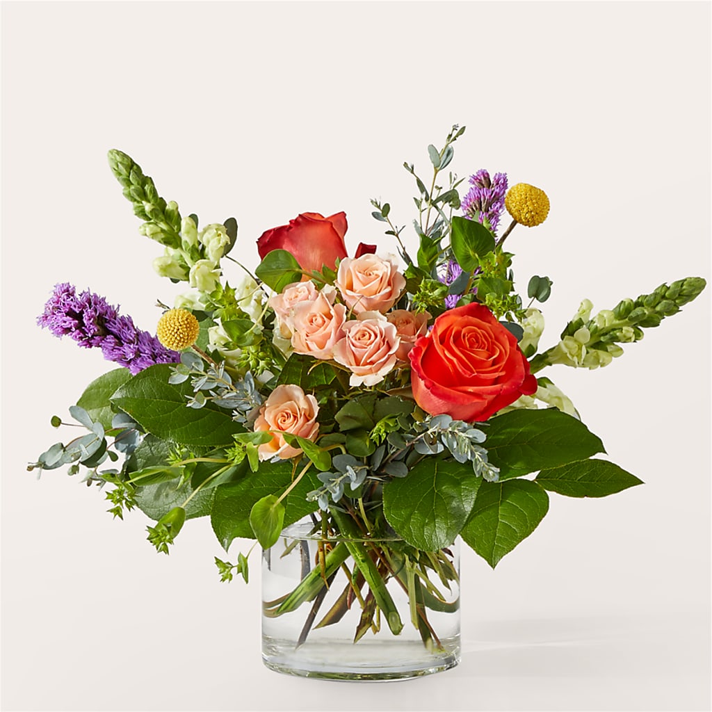 The Standout Bouquet – Fleuriste East Angus Et Maison Du Cadeau, East Angus PQ