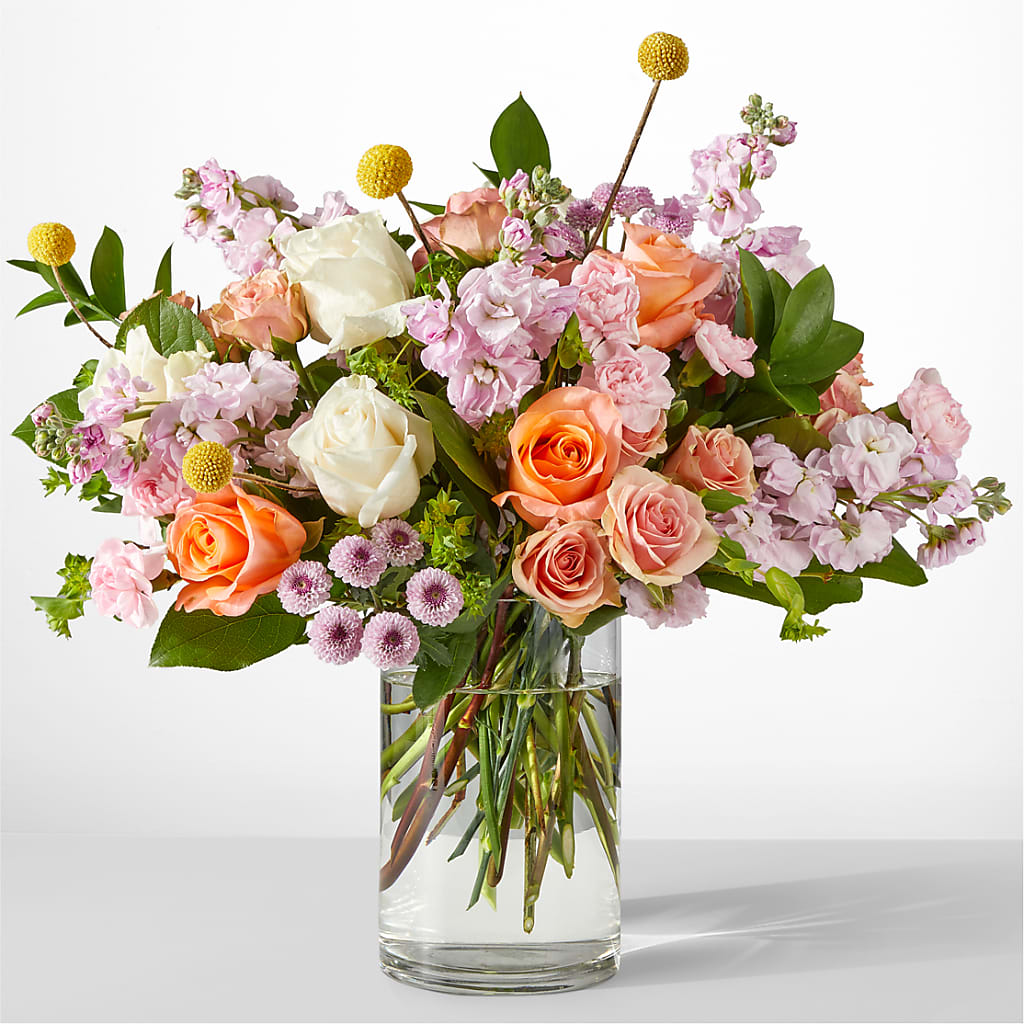 French Market Bouquet – Fleuriste East Angus Et Maison Du Cadeau, East Angus PQ