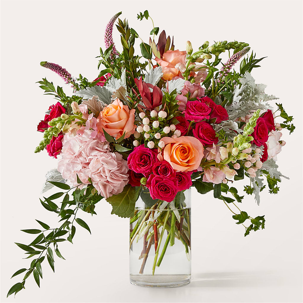 Glitz & Glam Bouquet – Fleuriste East Angus Et Maison Du Cadeau, East Angus PQ