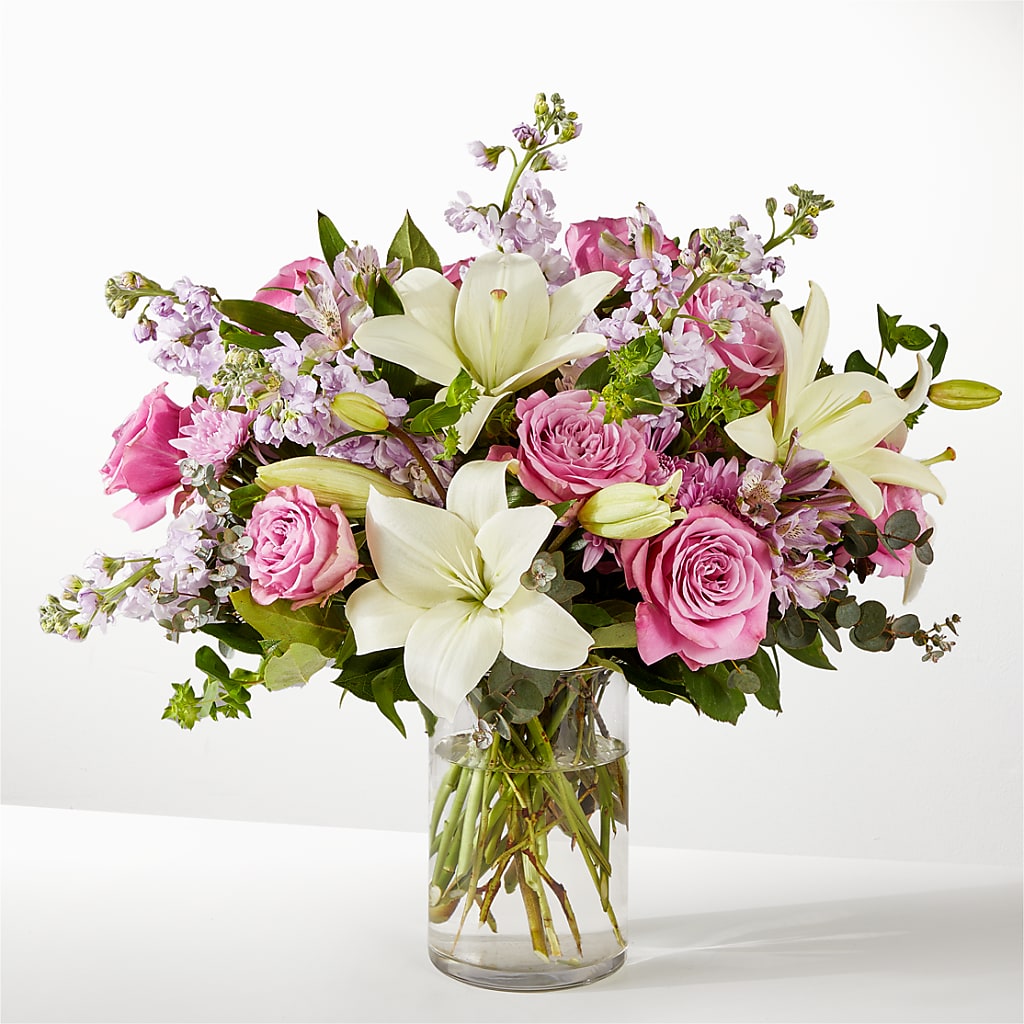 Daydreamer Bouquet – Fleuriste East Angus Et Maison Du Cadeau, East Angus PQ