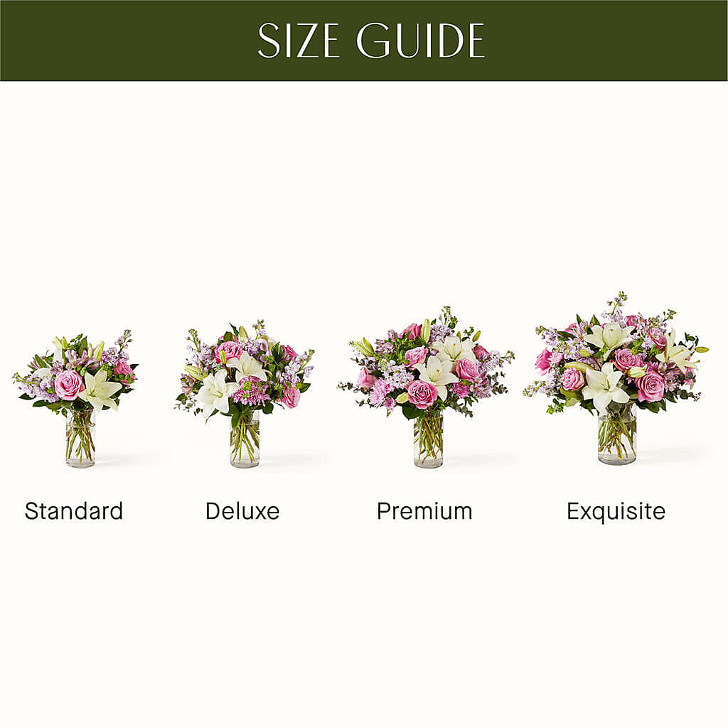 Daydreamer Bouquet – Fleuriste East Angus Et Maison Du Cadeau, East Angus PQ