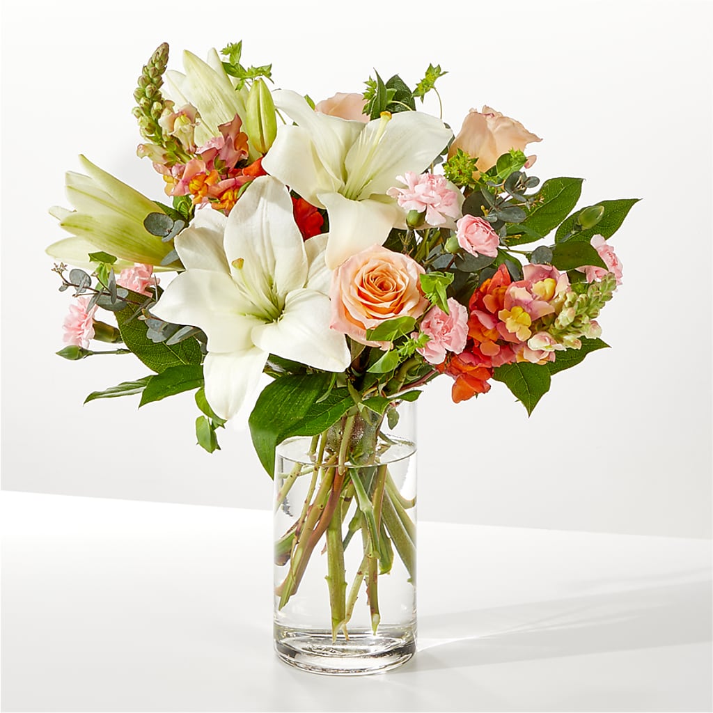Grapefruit Splash Bouquet – Fleuriste East Angus Et Maison Du Cadeau, East Angus PQ