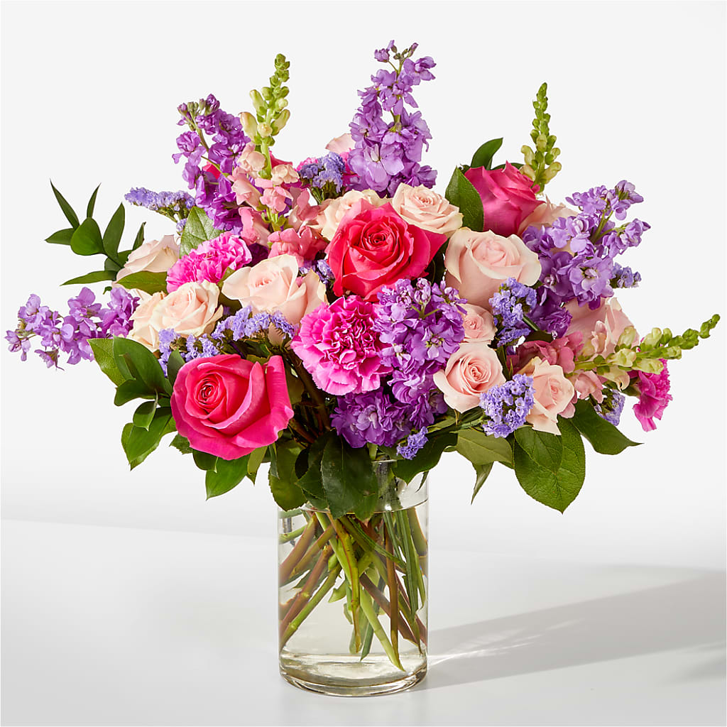 The Cha-Cha Bouquet – Fleuriste East Angus Et Maison Du Cadeau, East Angus PQ