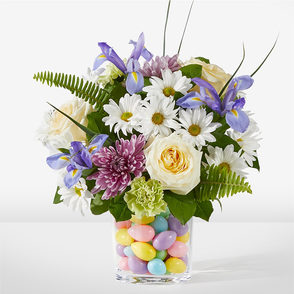 Easter Brunch Bouquet – Fleuriste East Angus Et Maison Du Cadeau, East Angus PQ