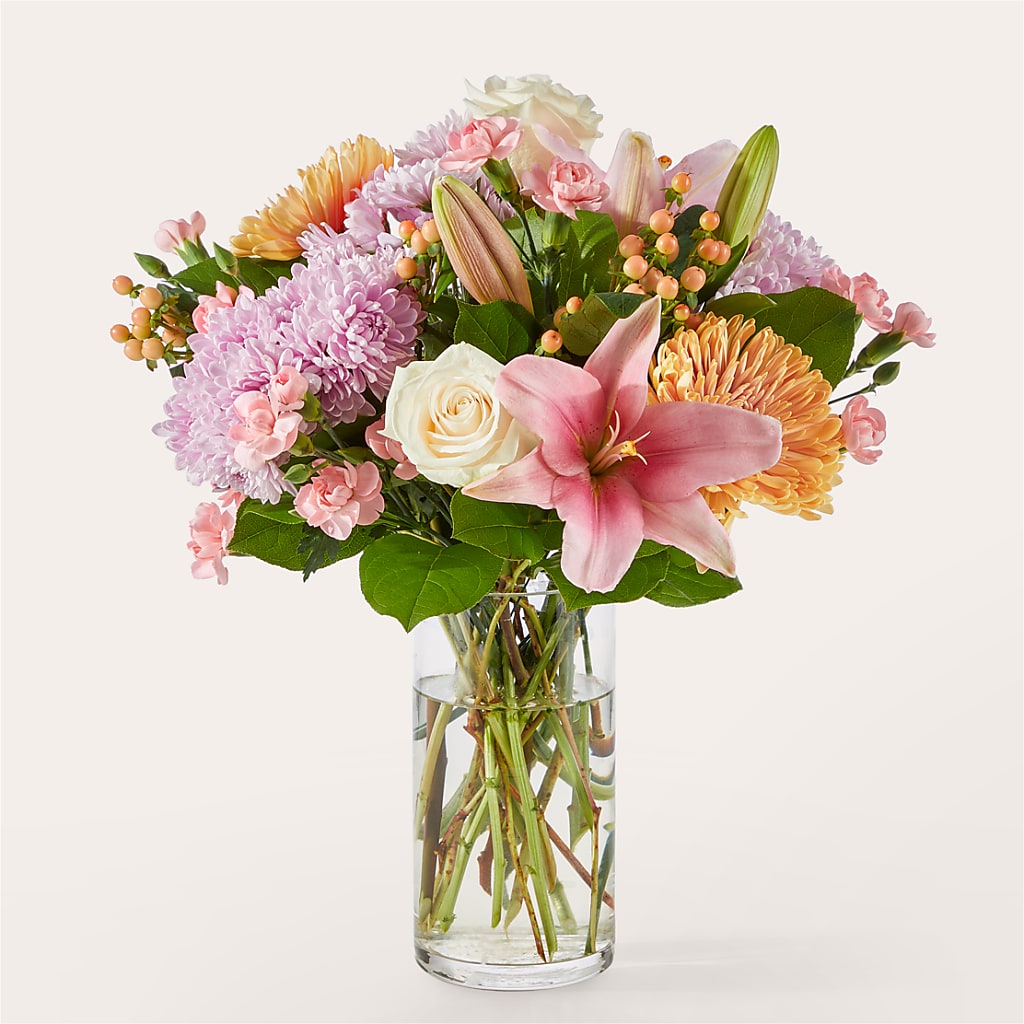 Gelato Bouquet – Fleuriste East Angus Et Maison Du Cadeau, East Angus PQ