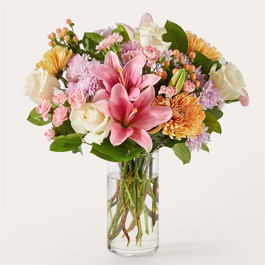 Gelato Bouquet – Fleuriste East Angus Et Maison Du Cadeau, East Angus PQ