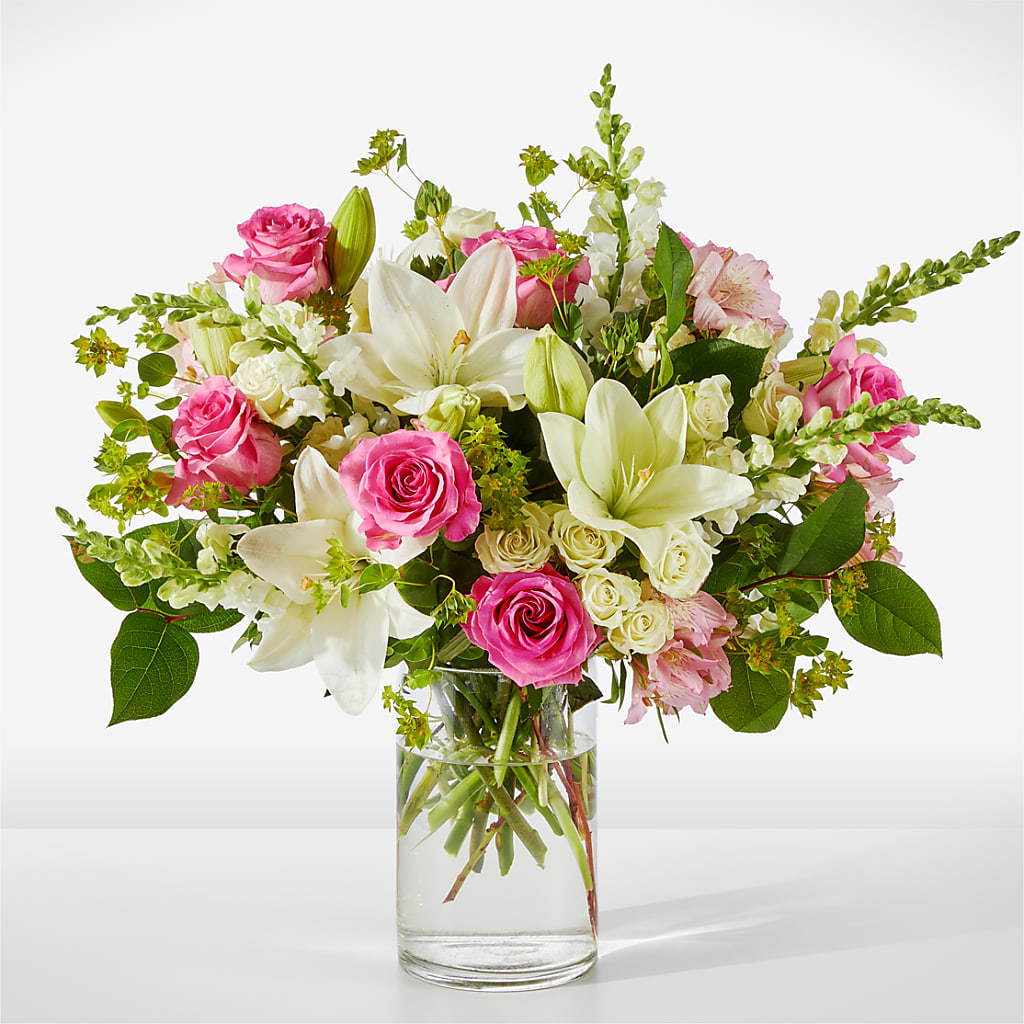 Fondly Bouquet – Fleuriste East Angus Et Maison Du Cadeau, East Angus PQ