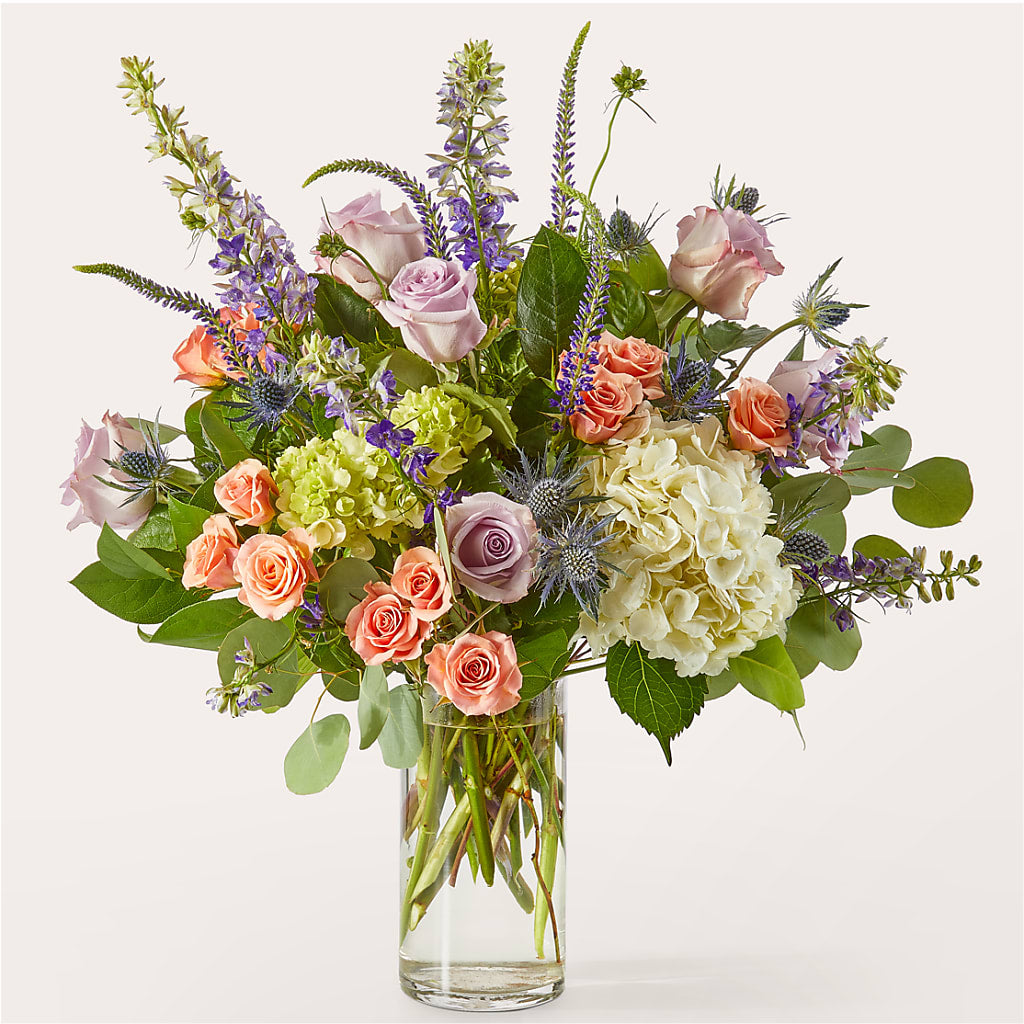 Appealing Aura Bouquet – Fleuriste East Angus Et Maison Du Cadeau, East Angus PQ