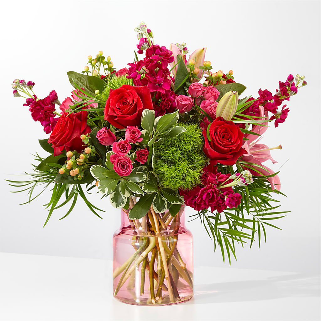 In Every Lifetime Bouquet – Fleuriste East Angus Et Maison Du Cadeau, East Angus PQ