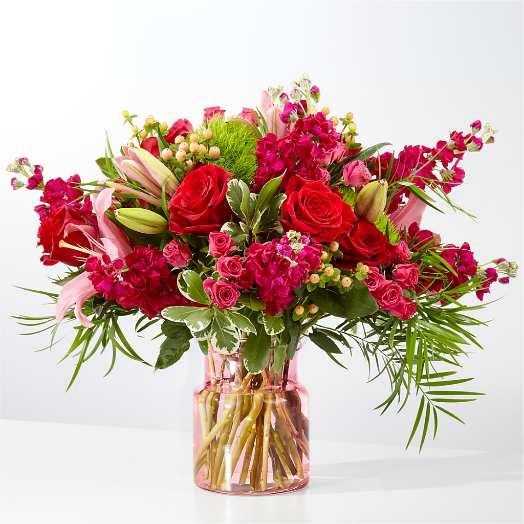 In Every Lifetime Bouquet – Fleuriste East Angus Et Maison Du Cadeau, East Angus PQ