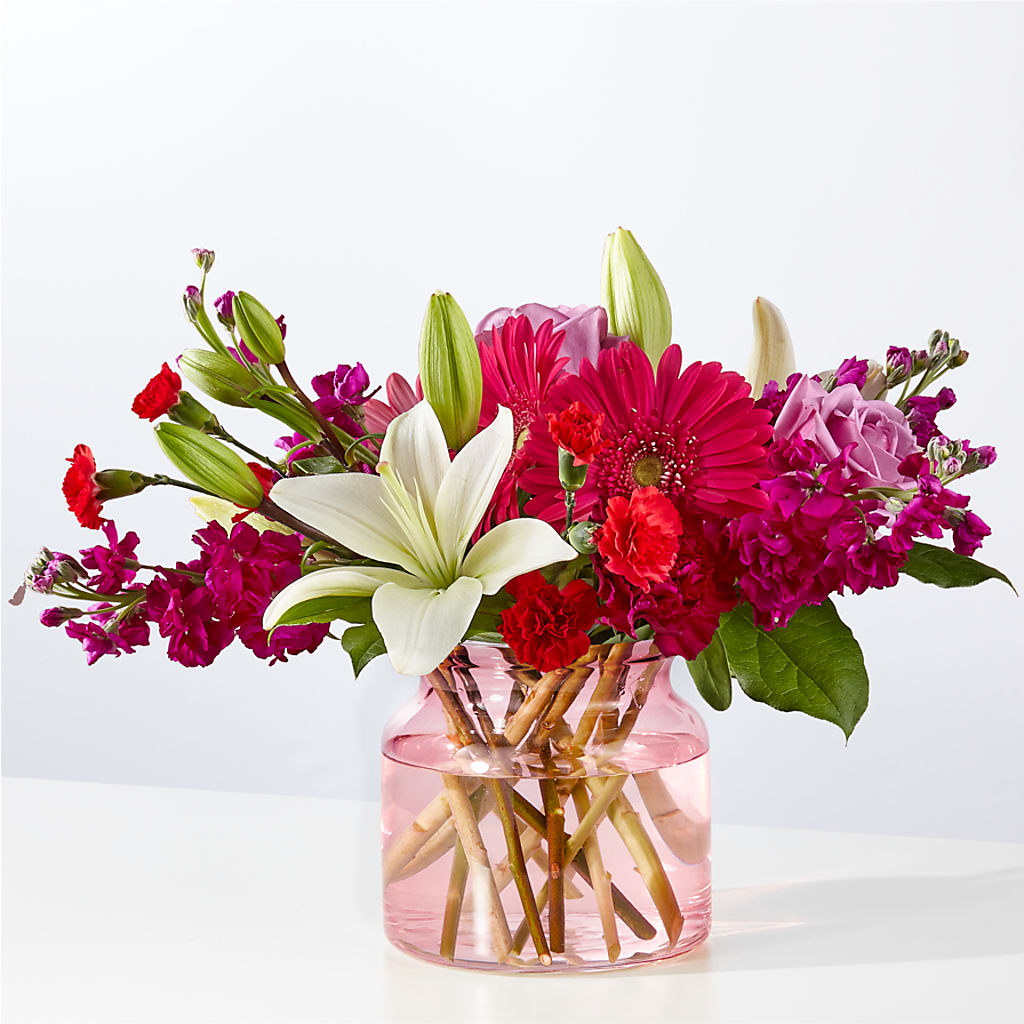 Other Half Bouquet – Fleuriste East Angus Et Maison Du Cadeau, East Angus PQ