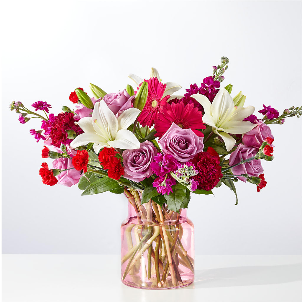 Other Half Bouquet – Fleuriste East Angus Et Maison Du Cadeau, East Angus PQ