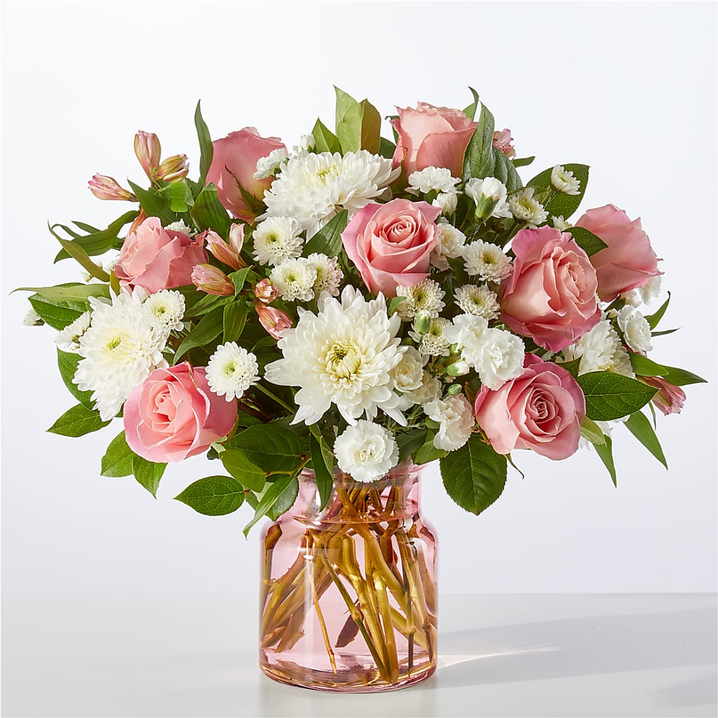 Infatuated Bouquet – Fleuriste East Angus Et Maison Du Cadeau, East Angus PQ