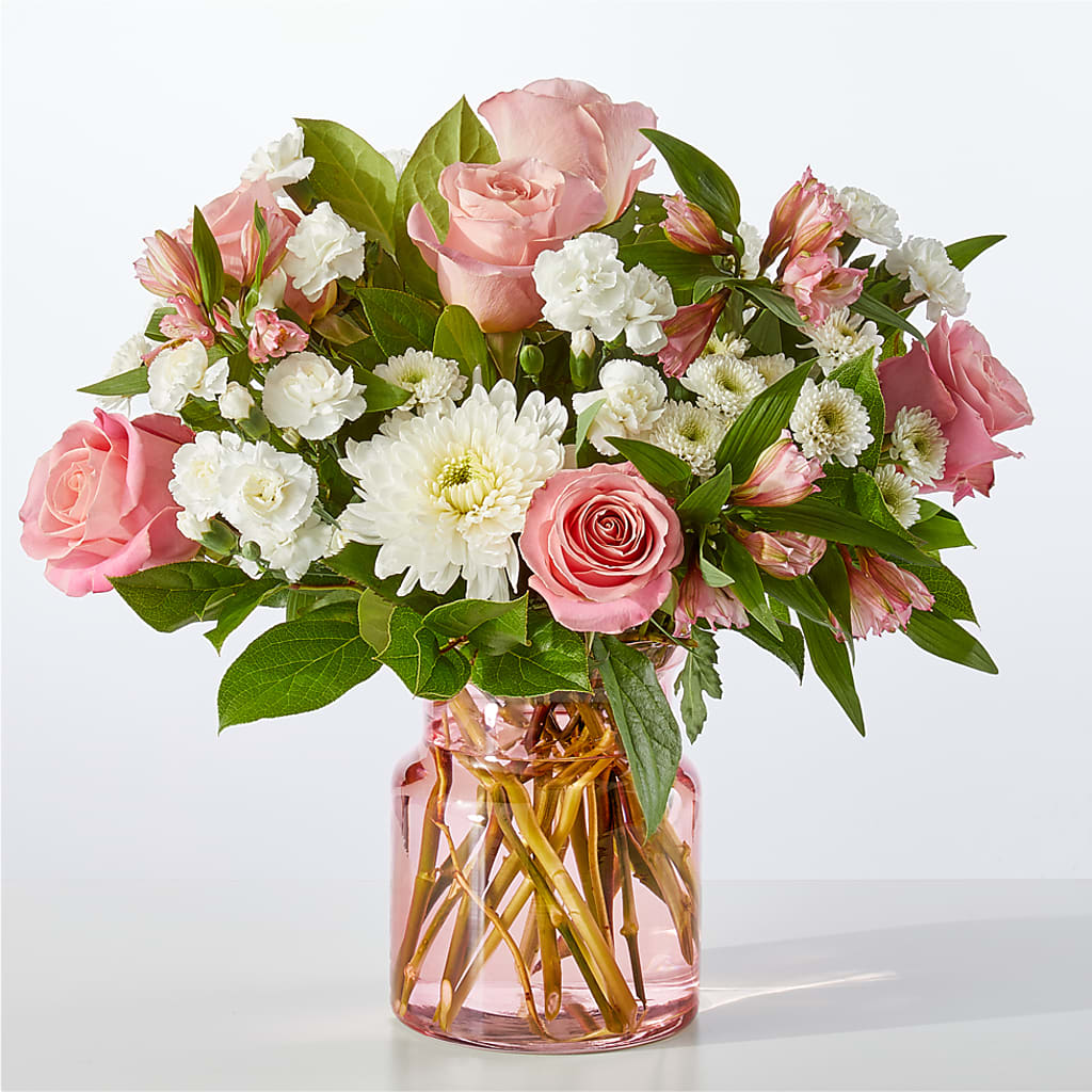 Infatuated Bouquet – Fleuriste East Angus Et Maison Du Cadeau, East Angus PQ