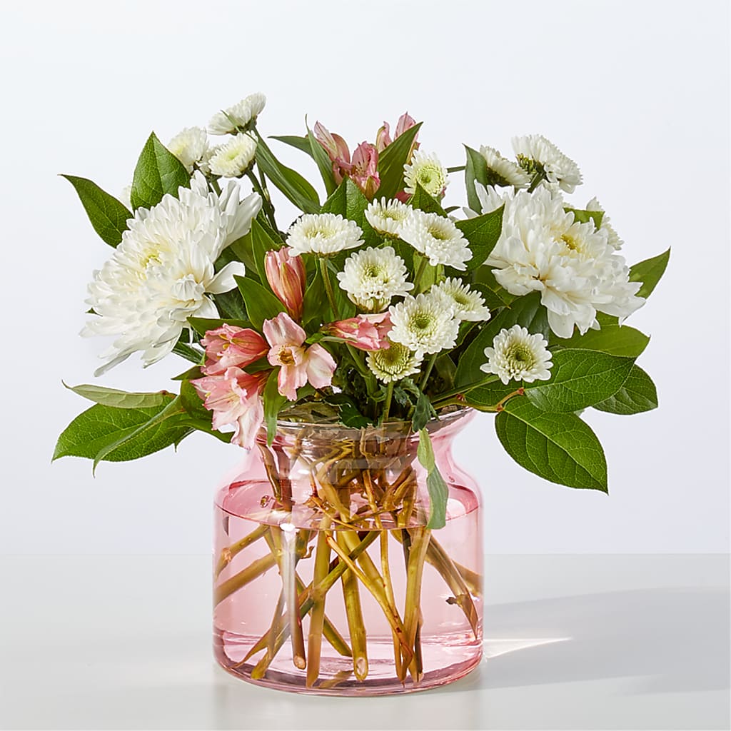 Infatuated Bouquet – Fleuriste East Angus Et Maison Du Cadeau, East Angus PQ