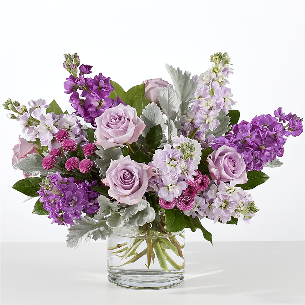 One in a Million Bouquet – Fleuriste East Angus Et Maison Du Cadeau, East Angus PQ